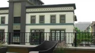 Jim Carter Presents SANTANA ROW VILLA in SAN JOSE, CA