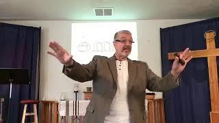 Pastor Dan Kraynek 08 26 2018