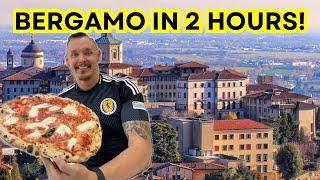 Flying to Italy just for a Pizza - The perfect travel layover