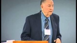 01 - 2010 CTS - Dr. John Whitcomb - The Creator of the World