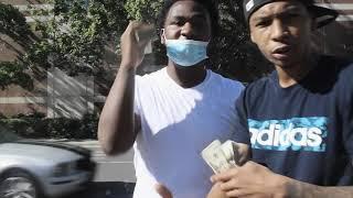 ML Tay x CMB Tallmoney "Young Nigga"