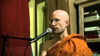 Monk Radio: Learning Pali