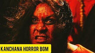 Kanchana Horror Bgm