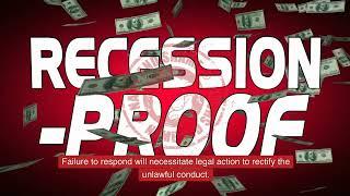 Recession Proof Blueprint LLC: Fraud Allegations Exposed