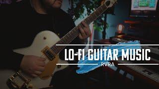 Chill Lo-Fi Guitar Session