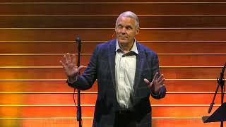 Surrounded by Glory | Rev. Rob Fuquay