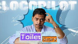 LOCOPILOT'S TOILET STORY | REAL STORIES | LOCOPILOT JOB | RAILWAY JOB |