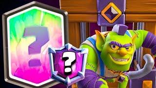 Late Night Ladder :)