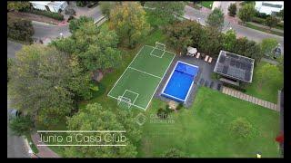 New Luxury House for Sale in Solares (Mexico)