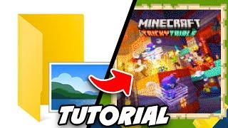 How To Make Any Map Art for Minecraft 1.21