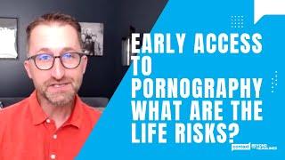 Explicit Content: Pornography and Underage Access - Chris McKenna / Protect Young Eyes