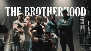 Building Brotherhood | Were Back! ft. @halalmoaaz @egypturk