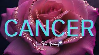 ️ Cancer Someone's Going To Apologize With a Gift! Cancer Tarot Reading Soulmate #love