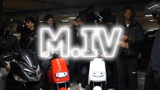 MNS - M.IV (MV)