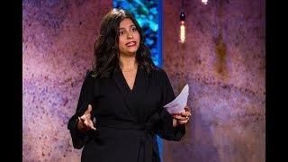 The importance of self-representation for refugees | Sana Mustafa