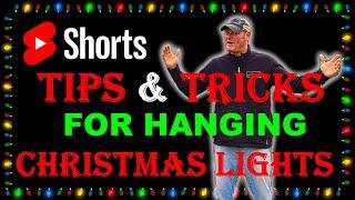 The Fastest Way To Discover Problems With Your Christmas Lights | #Shorts