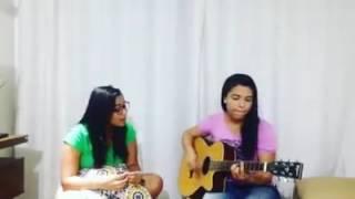 Aleluia (Hallelujah) - Aline Oliveira & Rayane Pereira