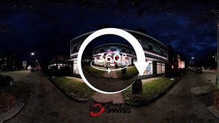 Miele Center Erlebach - 360 Virtual Tour Services