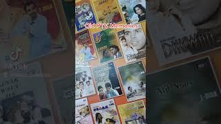 PTV Old Dramas list 1980 - 1990 Era - Old Memeories