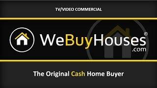 WeBuyHouses.com National TV Spot (A)