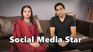 "My Life As A Social Media Star" -By Danish Ali