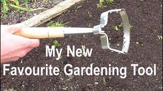 Allotment Diary : The Best Gardening Tool Ever !!