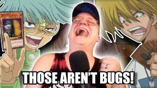 MBTYuGiOh Reacts to Joey Vs Weevil But It's Modern Yu-Gi-Oh