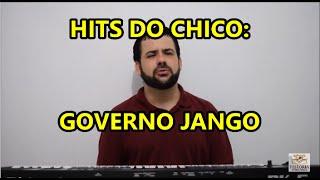 HITS DO CHICO: Governo João Goulart(Jango) - Paródia de História