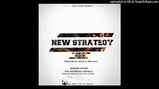 CULTURE KID  - SUMMER TIME PARTY - NEW STRATEGY RIDDIM - PROD BY MR DECCO[OSKIDO] & OBRIMAN 0739 - 5