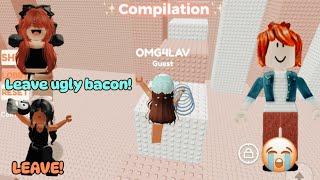 TEXT TO SPEECH Roblox Stories *COMPLITATION*-