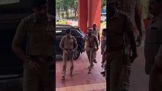 police DGP mass entry #PLAN B TAMIL