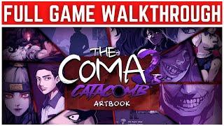 The Coma 2B Catacomb Full Gameplay Walkthrough