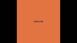 Kanye West - Can U Be (ft. Travis Scott)