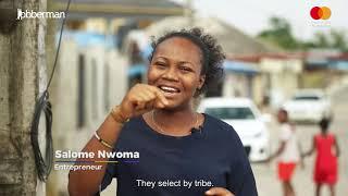 How Young People Survive Without Jobs Documentary | Jobberman Nigeria | Young Africa Works