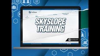 Complete SkySlope Training