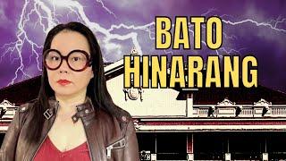 Kilay, Hinarang Si Bato | Amerikanong Vlogger, DlNUK0T