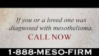 CappolinoDoddKrebs LLP Asbestos Commercial