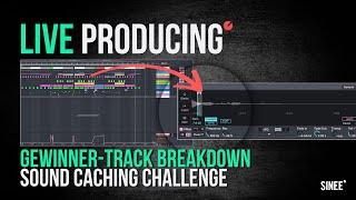 Community Track-Breakdown von Monodosis – Gewinner der Sound Caching Challenge