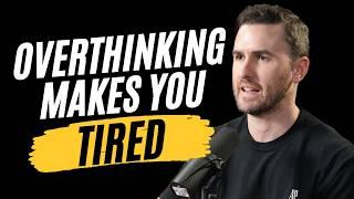 Why you’re exhausted all the time… its not what you think!