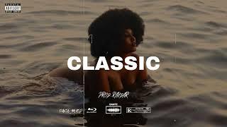 Afrobeat Instrumental 2025 Wizkid Ft Rema Type Beat"CLASSIC" | Afrobeat Type Beat