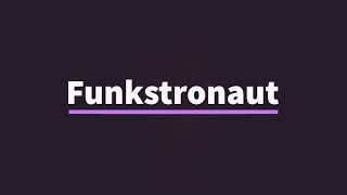 Mars Hall the #funkstronaut ¤ Feel Like This