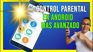 Expertos de Seguridad Revelan El Mejor Control Parental en Android con Kidsshield App