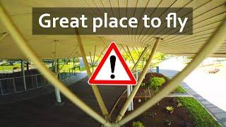 Great Place to fly || FPV Freestyle