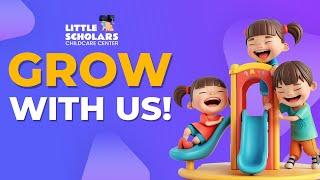 Little Scholars: Give Your Child the Best Start | Preschool & Daycare in Brooklyn, NY