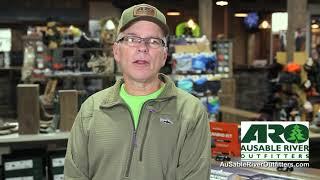 AuSable River Outfitters (ARO) Client Spotlight