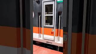 Vande Bharat Metro Train Exclusive First Look #shorts #facts #travel #indianrailways