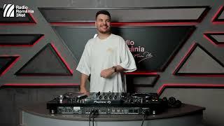 Dj Patrick LIVE Mix @Radio3netTV ​