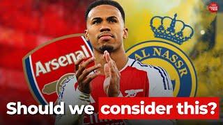 Could Big Gabby Leave Arsenal, and What Business Must Arsenal Do to Be Ready for Next Season?