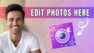 How to Edit Photos In YouCam Perfect