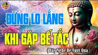 Trên Đời Không Con Đường Nào Là Bằng Phẳng Mà Luôn Có Những Khúc Quanh Hãy Băng Qua Và Tiến Về Trước